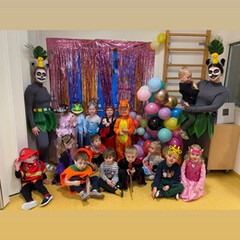 MŠ - únor (2. část)